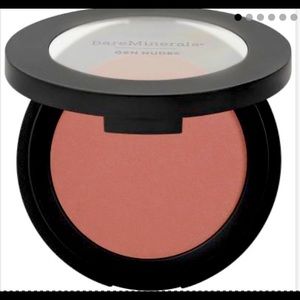 BareMinerals Gen Nude powder blush